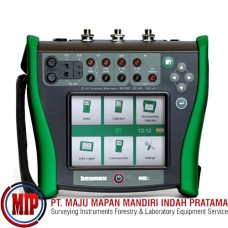 BEAMEX MC6 Advanced Field HART Calibrator BEAMEX MC6 Advanced Field HART Calibrator